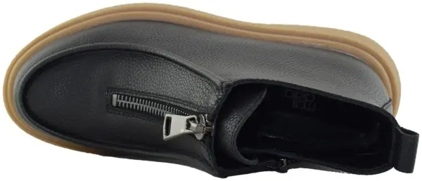 Купить XUS-42397-3A-SB MADELLA Ботинки женские за 5 300 руб. в интернет-магазине Дом Обуви