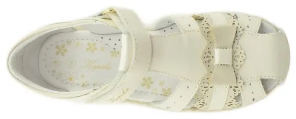 Купить 33597к-2  KAPIKA Туфли детские летние за 1 990 руб. в интернет-магазине Дом Обуви