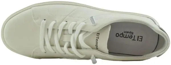 Купить WX001_02SK-WT EL TEMPO Кеды мужские  за 5 630 руб. в интернет-магазине Дом Обуви Купить WX001_02SK-WT EL TEMPO Кеды мужские  за 5 630 руб. в интернет-магазине Дом Обуви