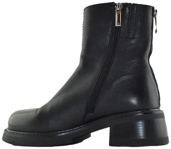 Купить VE166-Q459-1 JA'VENSI Ботинки женские за 8 180 руб. в интернет-магазине Дом Обуви