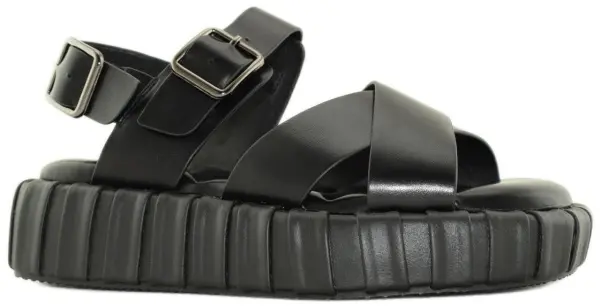 Купить 937098/04-01 BETSY Босоножки женские за 2 910 руб. в интернет-магазине Дом Обуви