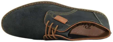 Купить 13439-14 Rieker Туфли мужские  за 3 230 руб. в интернет-магазине Дом Обуви Купить 13439-14 Rieker Туфли мужские  за 3 230 руб. в интернет-магазине Дом Обуви