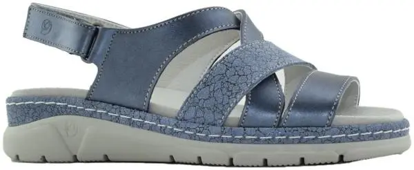 Купить 12504VT-1B22,1I72,1I72 MOSTAR SUAVE Сандалии женские за 7 110 руб. в интернет-магазине Дом Обуви