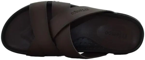 Купить RJ032_04SP-BR El Tempo Сабо мужские за 4 320 руб. в интернет-магазине Дом Обуви