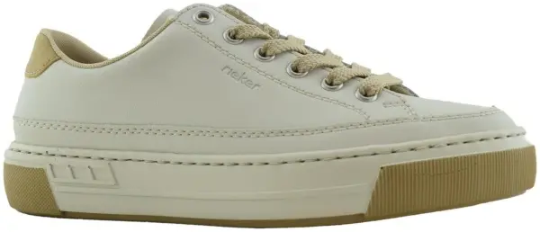 Купить L8847-81 Rieker Кеды женские  за 7 450 руб. в интернет-магазине Дом Обуви