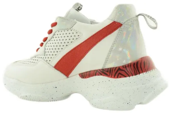 Купить 474031111 SPECTRA Кроссовки женские  за 2 990 руб. в интернет-магазине Дом Обуви