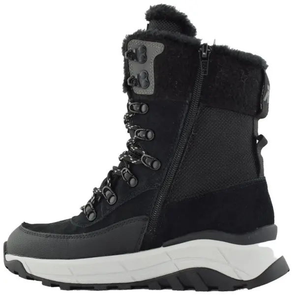 Купить W0066-00 RIEKER Ботинки женские за 11 950 руб. в интернет-магазине Дом Обуви