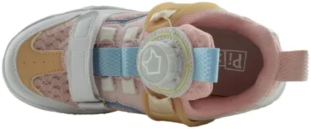 Купить 5-524141-2422 Pixel&Co Полуботинки детские за 3 510 руб. в интернет-магазине Дом Обуви