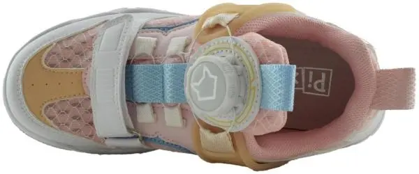 Купить 5-524141-2422 Pixel&Co Полуботинки детские за 3 510 руб. в интернет-магазине Дом Обуви