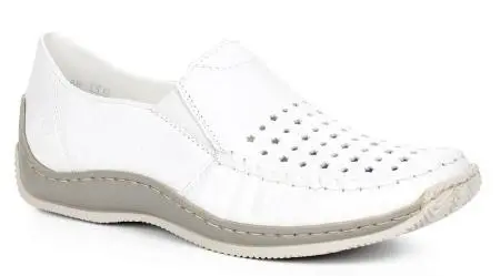 Купить L1765-80 RIEKER Туфли женские за 4 380 руб. в интернет-магазине Дом Обуви