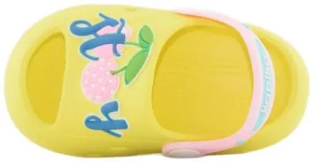 Купить 82199-1 KAPIKA Сабо детские за 1 060 руб. в интернет-магазине Дом Обуви