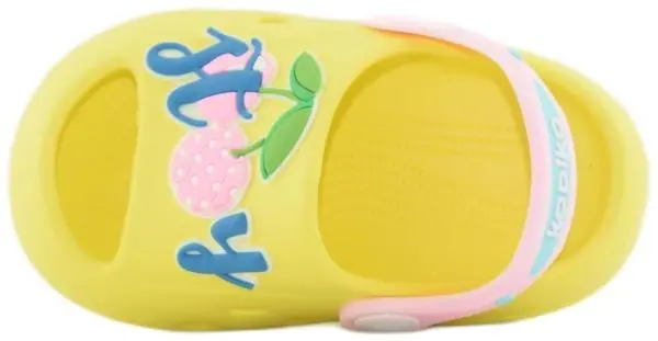 Купить 82199-1 KAPIKA Сабо детские за 1 060 руб. в интернет-магазине Дом Обуви