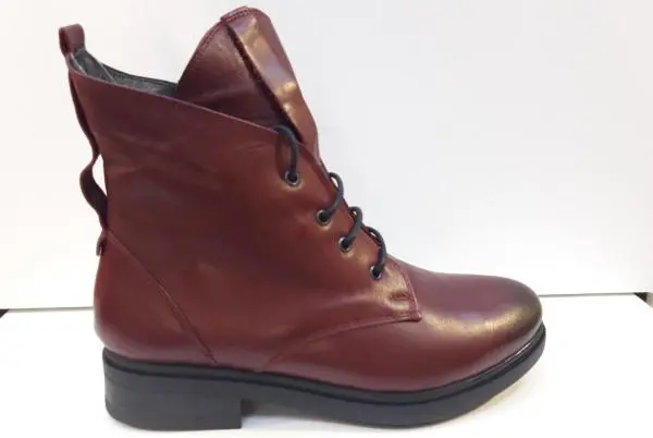 Купить 27-202-06-M1 Dakkem Ботинки женские за 4 600 руб. в интернет-магазине Дом Обуви