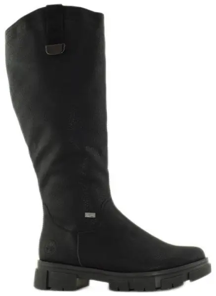 Купить Y7190-00 RIEKER Cапоги женские  за 8 950 руб. в интернет-магазине Дом Обуви