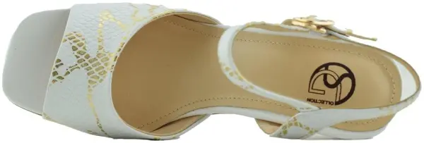 Купить SGX24-030A-1700T_S SG Collection Туфли женские летние за 5 310 руб. в интернет-магазине Дом Обуви Купить SGX24-030A-1700T_S SG Collection Туфли женские летние за 5 310 руб. в интернет-магазине Дом Обуви