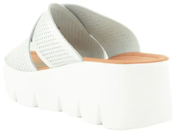 Купить 703-V-25-516 SM SandM Сабо женские  за 2 680 руб. в интернет-магазине Дом Обуви