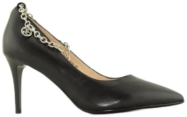 Купить SS75-154274 RESPECT Туфли женские за 6 010 руб. в интернет-магазине Дом Обуви