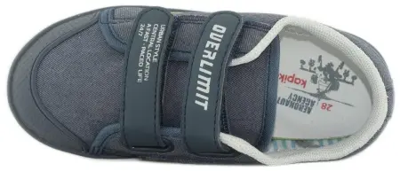 Купить 72594-1 KAPIKA  Кроссовки детские за 1 270 руб. в интернет-магазине Дом Обуви