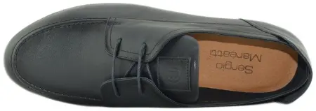 Купить 722 RK (син.) Sergio Mareatti Полуботинки мужские за 3 990 руб. в интернет-магазине Дом Обуви