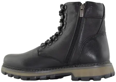 Купить М290чп Sergio Mareatti Ботинки мужские  за 7 570 руб. в интернет-магазине Дом Обуви