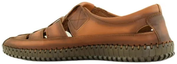 Купить 302.1003.53 Sergio Mareatti Сандалии мужские за 2 990 руб. в интернет-магазине Дом Обуви