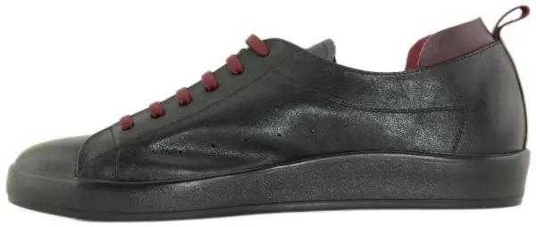 Купить 715 (черн.) Sergio Mareatti Полуботинки мужские  за 5 750 руб. в интернет-магазине Дом Обуви