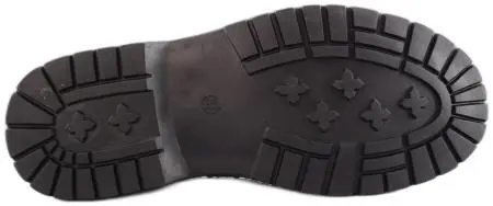 Купить UXH-12203-1B-SB MADELLA Ботинки женские  за 3 250 руб. в интернет-магазине Дом Обуви