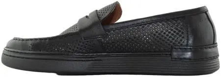 Купить Л894чп Sergio Mareatti Слипоны мужские за 5 390 руб. в интернет-магазине Дом Обуви