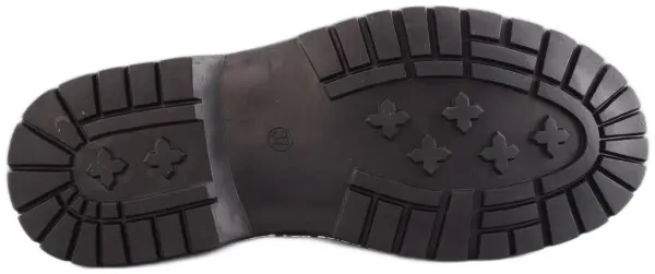 Купить UXH-12203-1B-SB MADELLA Ботинки женские  за 3 250 руб. в интернет-магазине Дом Обуви