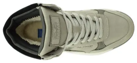 Купить 498141/02-03  CROSBY  ботинки подростковые за 1 990 руб. в интернет-магазине Дом Обуви