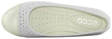 Купить 728103/59591 ЕССО Балетки детские за 3 120 руб. в интернет-магазине Дом Обуви