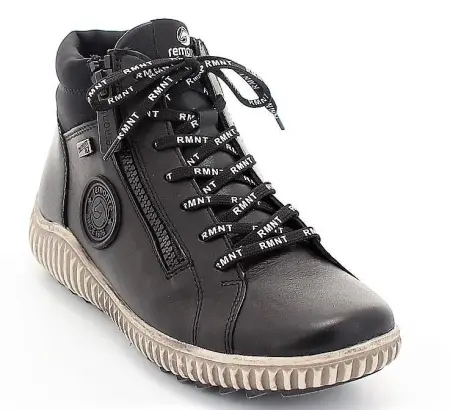 Купить R8272-01 REMONTE Ботинки женские за 5 960 руб. в интернет-магазине Дом Обуви