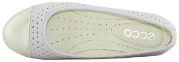 Купить 728103/59591 ЕССО Балетки детские за 3 120 руб. в интернет-магазине Дом Обуви