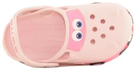 Купить 325067-05 КОТОФЕЙ Кроксы детские за 950 руб. в интернет-магазине Дом Обуви