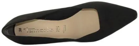 Купить 1-1-22404-28-001 TAMARIS Туфли женские  за 5 990 руб. в интернет-магазине Дом Обуви