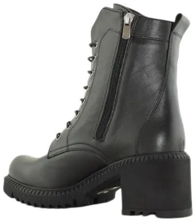 Купить 661-3031-04 SM SandM Ботинки женские  за 6 870 руб. в интернет-магазине Дом Обуви