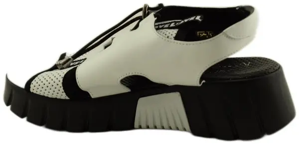 Купить 886610310 SERGIO MAREATTI Босоножки женские за 4 500 руб. в интернет-магазине Дом Обуви