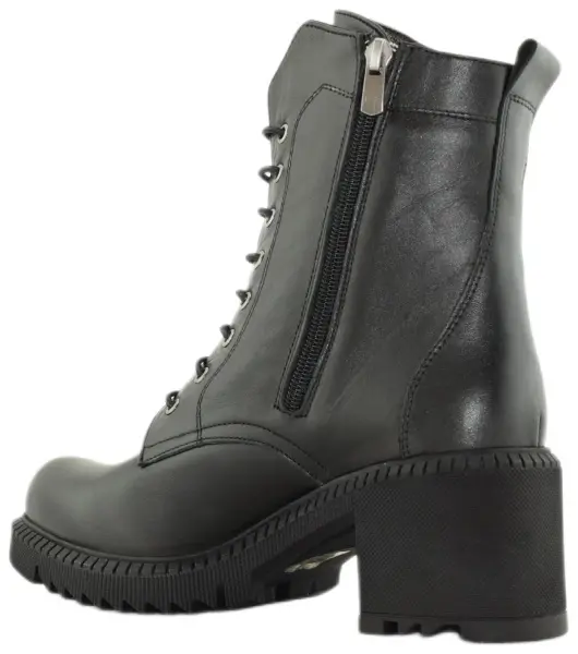 Купить 661-3031-04 SM SandM Ботинки женские  за 6 870 руб. в интернет-магазине Дом Обуви