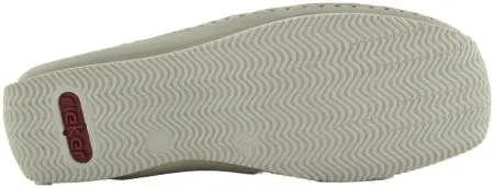 Купить L1765-80 RIEKER Туфли женские за 4 380 руб. в интернет-магазине Дом Обуви