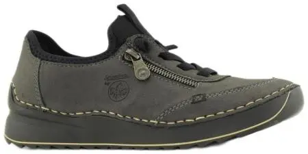 Купить 51568-45 RIEKER Туфли женские за 6 950 руб. в интернет-магазине Дом Обуви