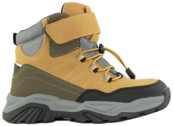 Купить 228167/04-01 CROSBY Ботинки детские за 2 700 руб. в интернет-магазине Дом Обуви