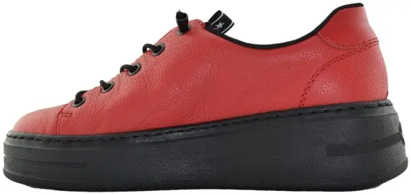 Купить N5450-33 RIEKER Полуботинки женские за 7 250 руб. в интернет-магазине Дом Обуви Купить N5450-33 RIEKER Полуботинки женские за 7 250 руб. в интернет-магазине Дом Обуви