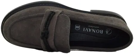 Купить 25-TZU3-9-205 BONAVI Туфли женские за 5 300 руб. в интернет-магазине Дом Обуви