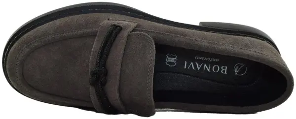 Купить 25-TZU3-9-205 BONAVI Туфли женские за 5 300 руб. в интернет-магазине Дом Обуви