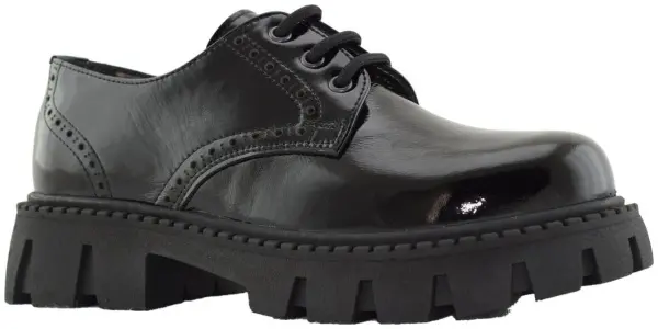 Купить 24935т-2  KAPIKA Полуботинки детские за 5 940 руб. в интернет-магазине Дом Обуви