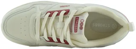 Купить F7421-16 STROBBS Кроссовки подростковые за 4 640 руб. в интернет-магазине Дом Обуви Купить F7421-16 STROBBS Кроссовки подростковые за 4 640 руб. в интернет-магазине Дом Обуви