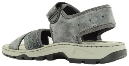 Купить 26154-14 Rieker Сандалии мужские за 3 050 руб. в интернет-магазине Дом Обуви