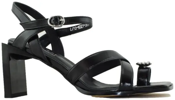 Купить L713-M321-TP83 JA'VENSI Туфли женские летние за 6 780 руб. в интернет-магазине Дом Обуви Купить L713-M321-TP83 JA'VENSI Туфли женские летние за 6 780 руб. в интернет-магазине Дом Обуви