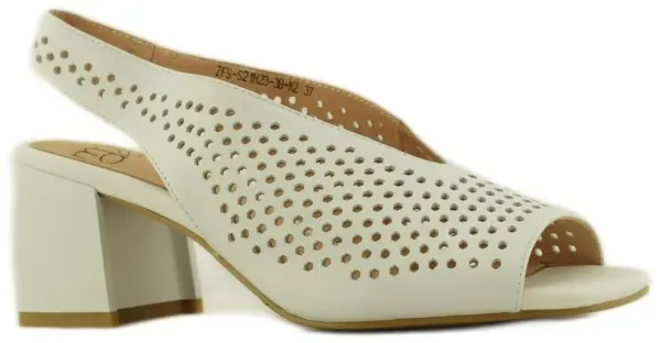 Купить ZFS-S21H23-3B-KZ MADELLA Босоножки женские за 4 390 руб. в интернет-магазине Дом Обуви