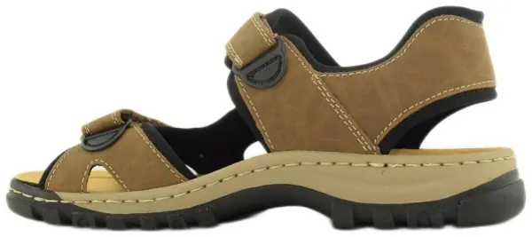 Купить 25084-24 Rieker Сандалии мужские  за 4 870 руб. в интернет-магазине Дом Обуви Купить 25084-24 Rieker Сандалии мужские  за 4 870 руб. в интернет-магазине Дом Обуви